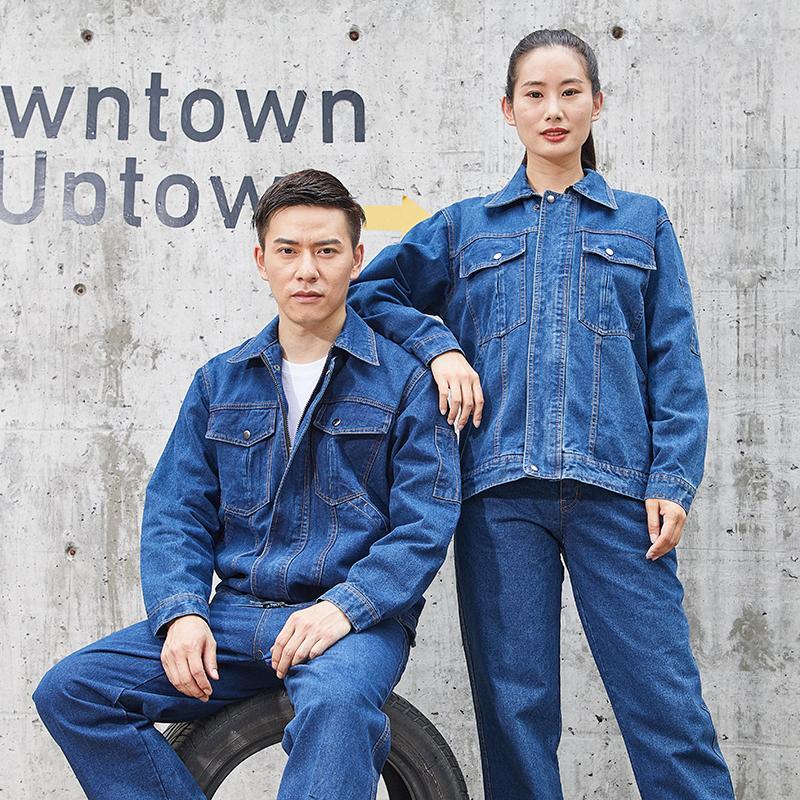 电焊加厚耐磨防火花